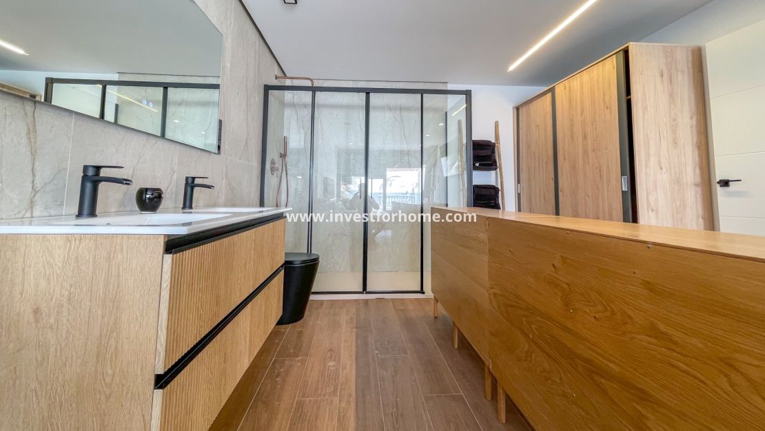 Försäljning - Hus - Torrevieja - Nueva Torrevieja - Aguas Nuevas