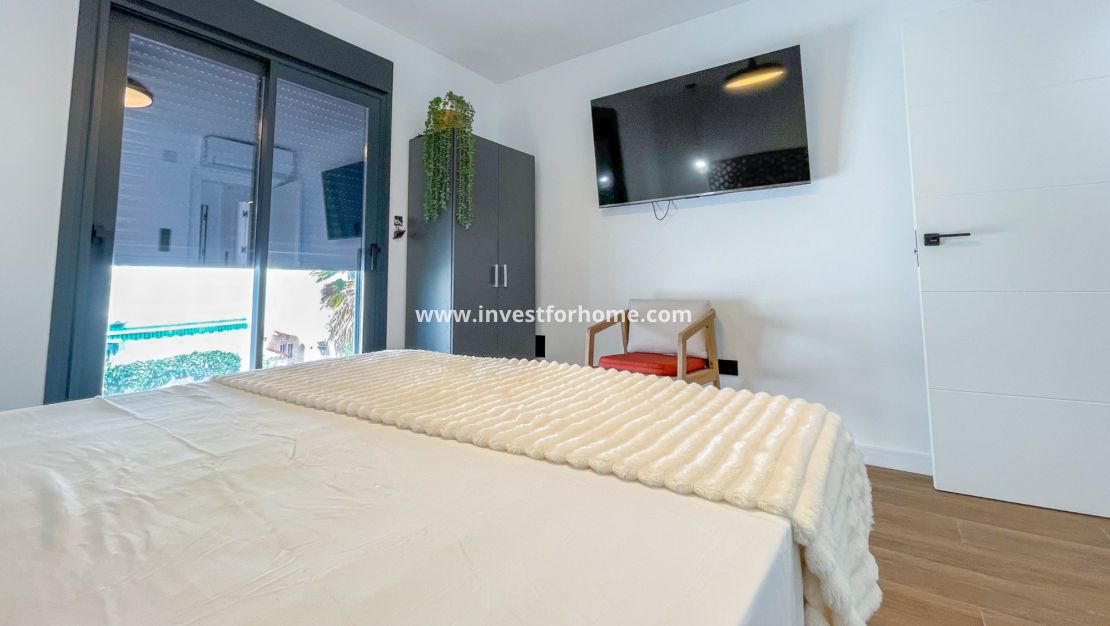 Försäljning - Hus - Torrevieja - Nueva Torrevieja - Aguas Nuevas