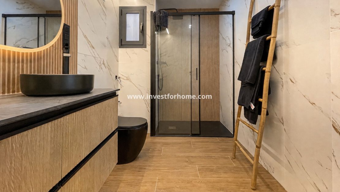 Försäljning - Hus - Torrevieja - Nueva Torrevieja - Aguas Nuevas