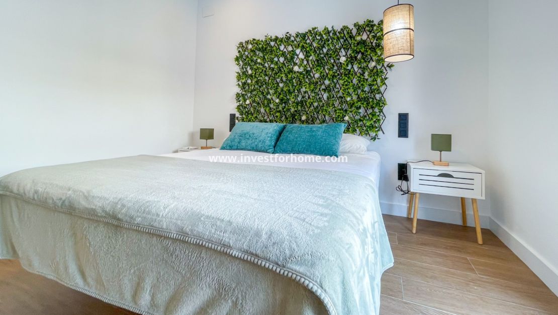 Försäljning - Hus - Torrevieja - Nueva Torrevieja - Aguas Nuevas