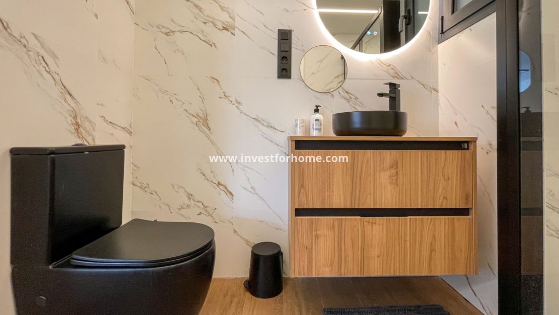 Försäljning - Hus - Torrevieja - Nueva Torrevieja - Aguas Nuevas