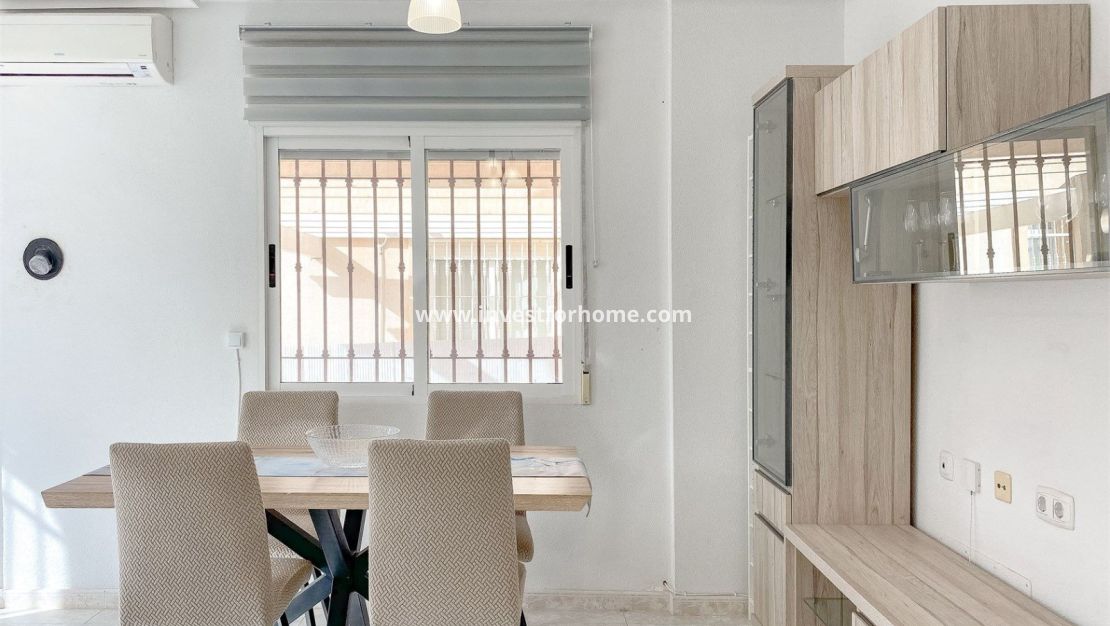 Försäljning - Hus - Torrevieja - Nueva Torrevieja