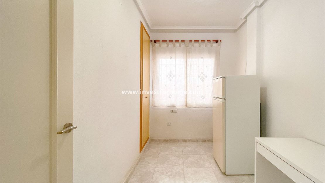 Försäljning - Hus - Torrevieja - Nueva Torrevieja