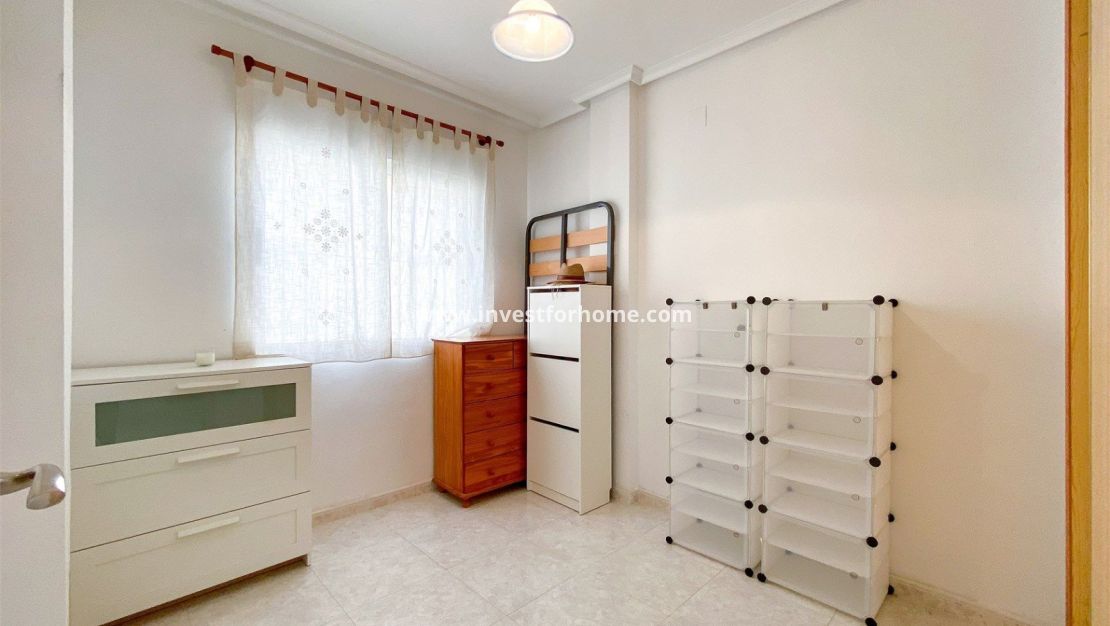Försäljning - Hus - Torrevieja - Nueva Torrevieja