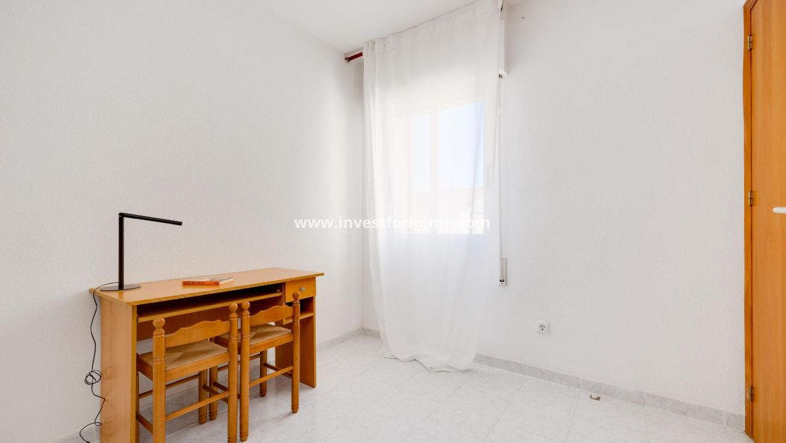 Försäljning - Hus - Torrevieja - Paraje Natural