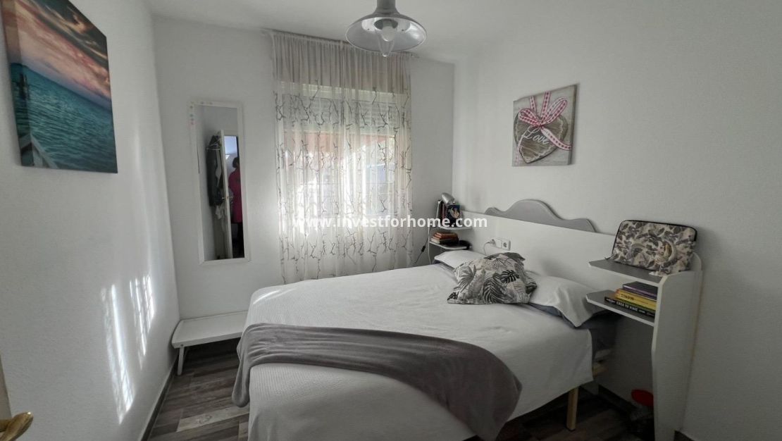 Försäljning - Hus - Torrevieja - Playa de los Locos