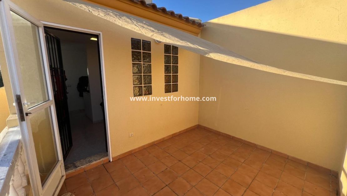 Försäljning - Hus - Torrevieja - Playa de los Locos