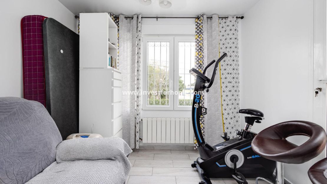 Försäljning - Hus - Torrevieja - Playa de los Locos