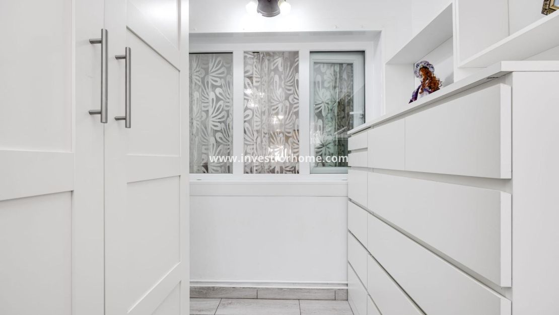 Försäljning - Hus - Torrevieja - Playa de los Locos