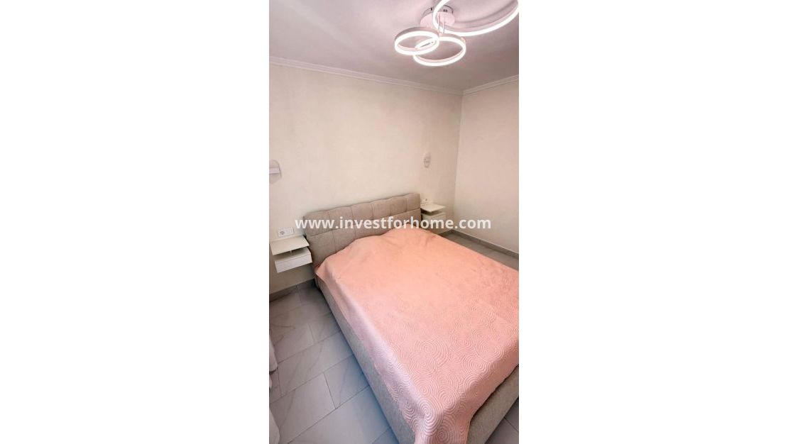 Försäljning - Hus - Torrevieja - Playa de los Locos