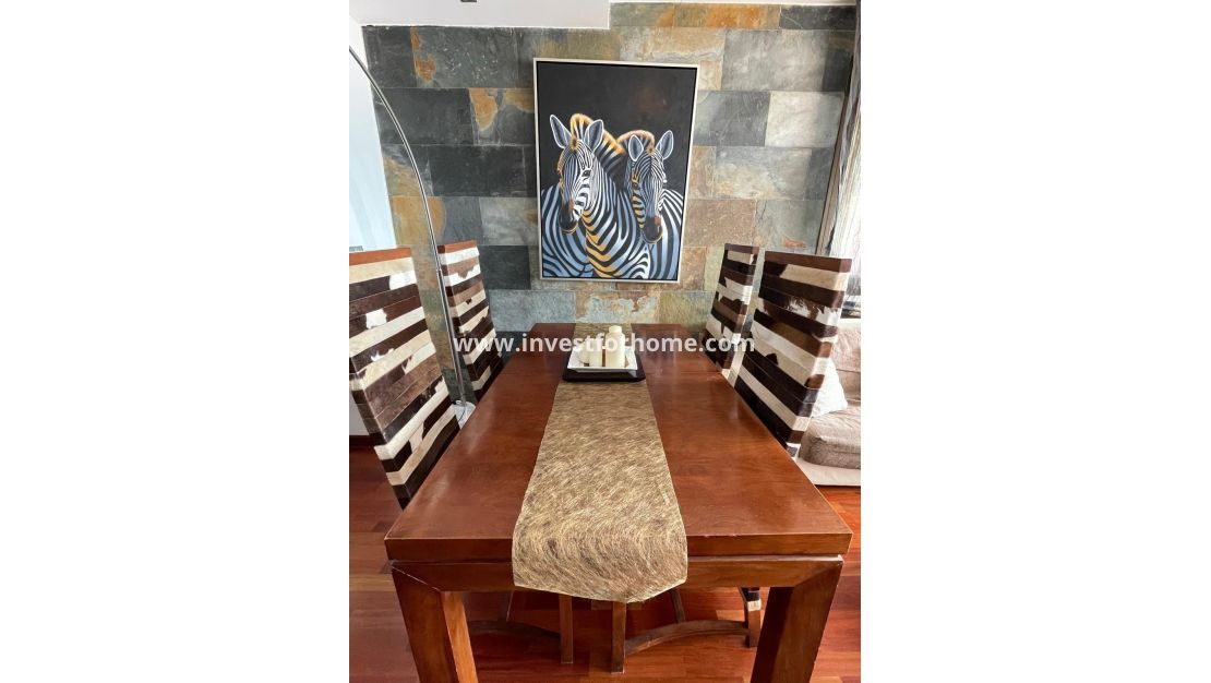 Försäljning - Hus - Torrevieja - Playa del Cura