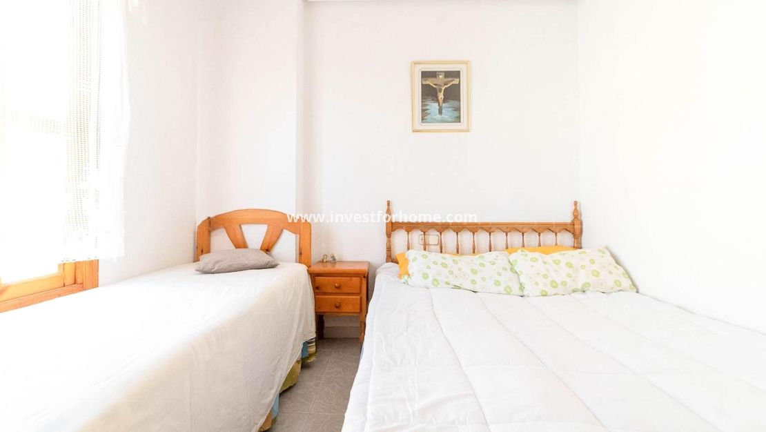 Försäljning - Hus - Torrevieja - Playa del Cura