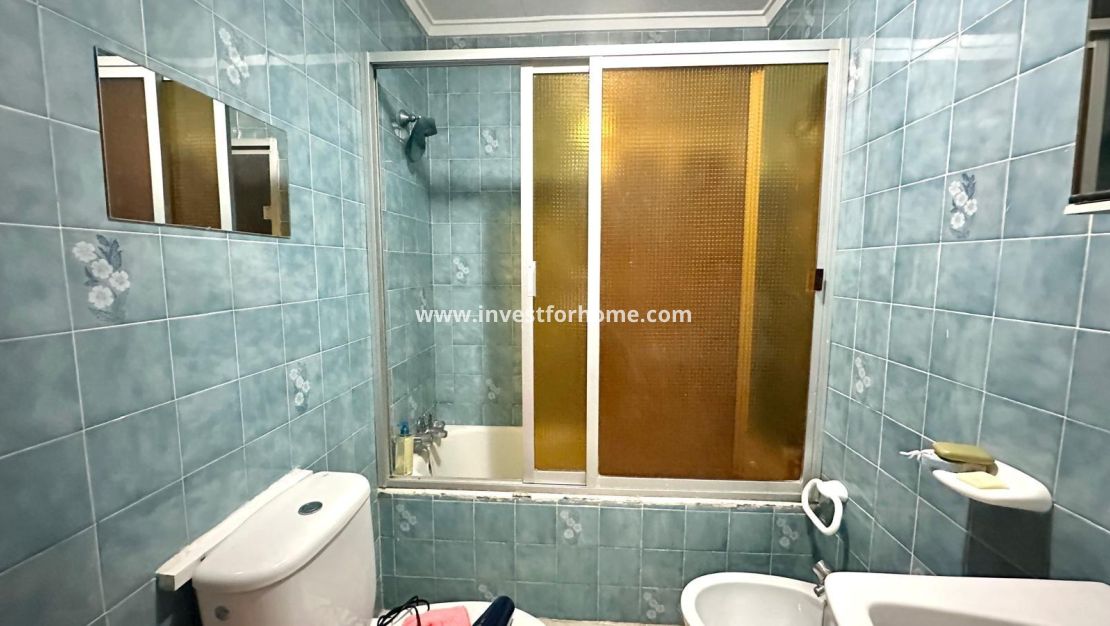 Försäljning - Hus - Torrevieja - Playa del Cura