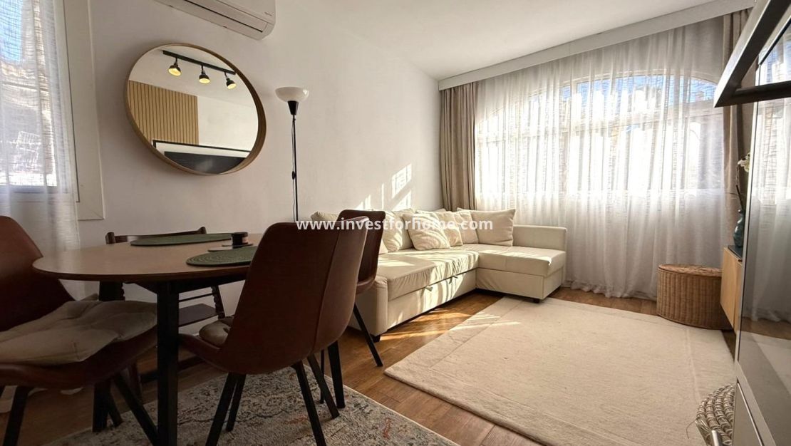 Försäljning - Hus - Torrevieja - Playa del Cura