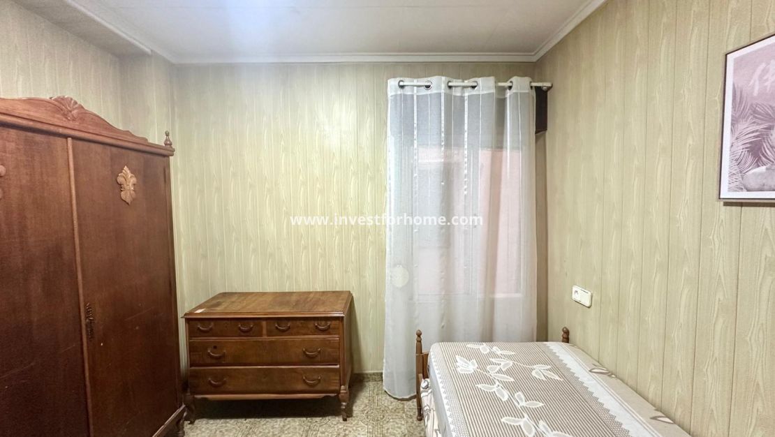 Försäljning - Hus - Torrevieja - Playa del Cura