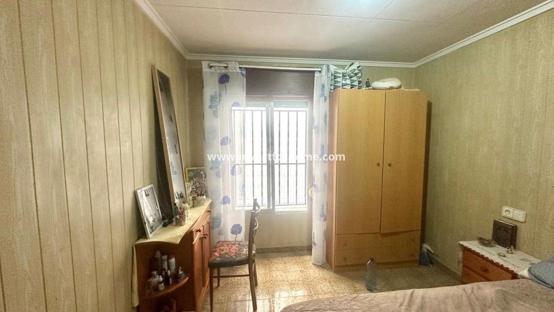 Försäljning - Hus - Torrevieja - Playa del Cura