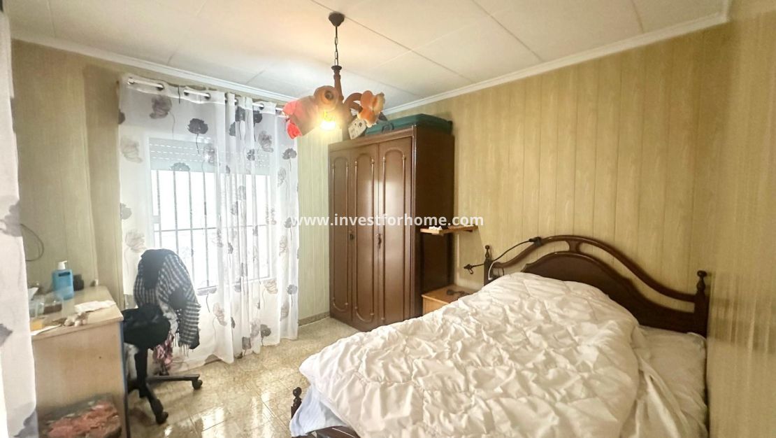 Försäljning - Hus - Torrevieja - Playa del Cura