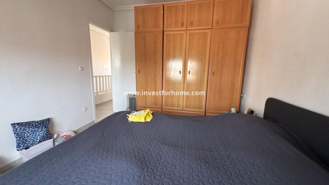 Försäljning - Hus - Torrevieja - Playa del Cura