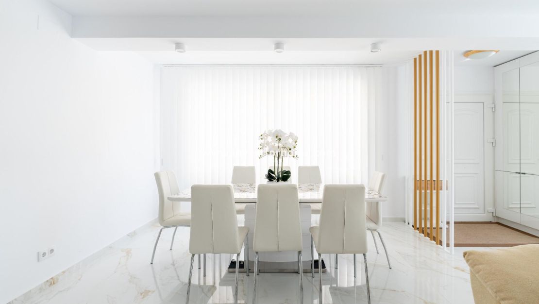 Försäljning - Hus - Torrevieja - Punta prima