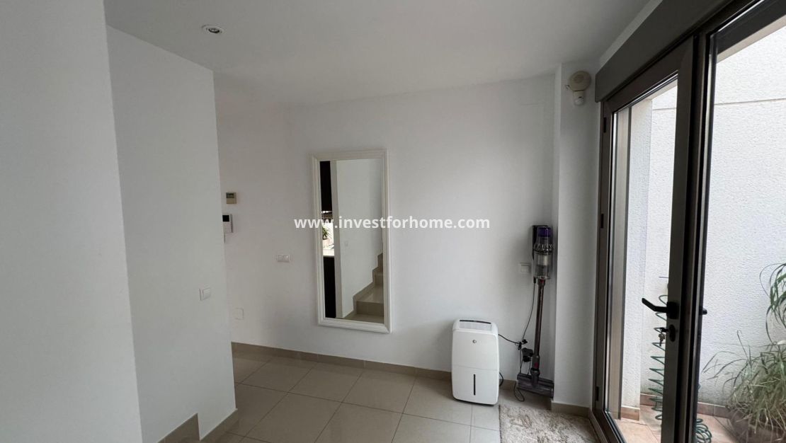 Försäljning - Hus - Torrevieja - Punta prima