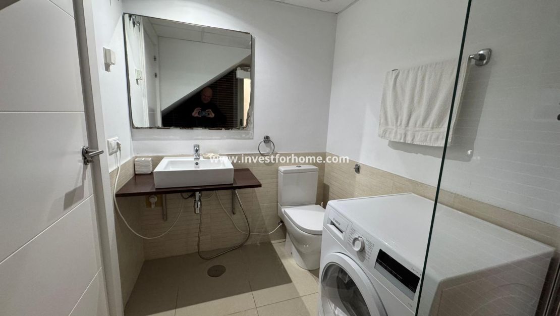 Försäljning - Hus - Torrevieja - Punta prima