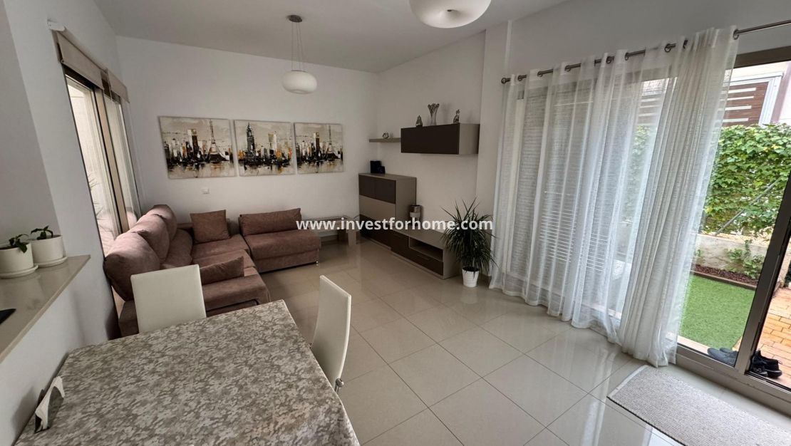 Försäljning - Hus - Torrevieja - Punta prima