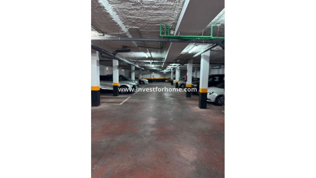 Försäljning - Hus - Torrevieja - Punta prima