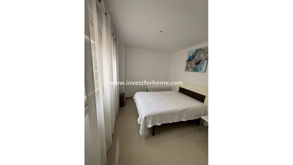 Försäljning - Hus - Torrevieja - Punta prima
