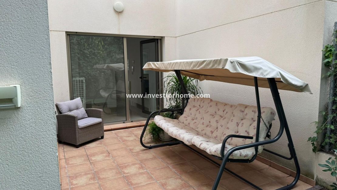 Försäljning - Hus - Torrevieja - Punta prima