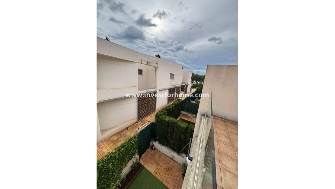Försäljning - Hus - Torrevieja - Punta prima