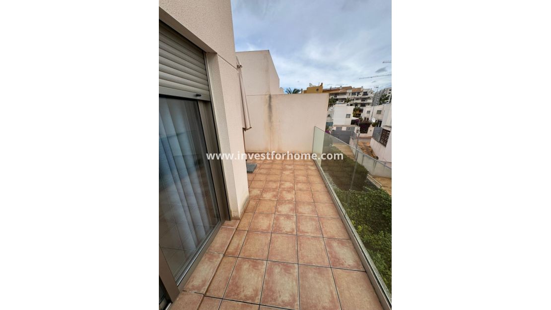 Försäljning - Hus - Torrevieja - Punta prima
