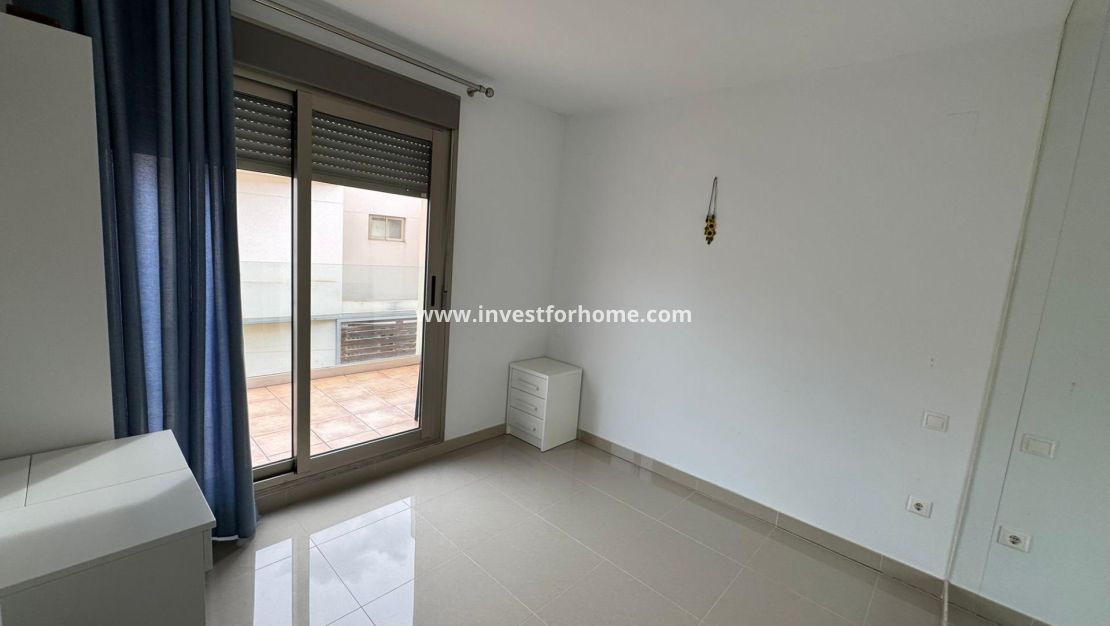 Försäljning - Hus - Torrevieja - Punta prima