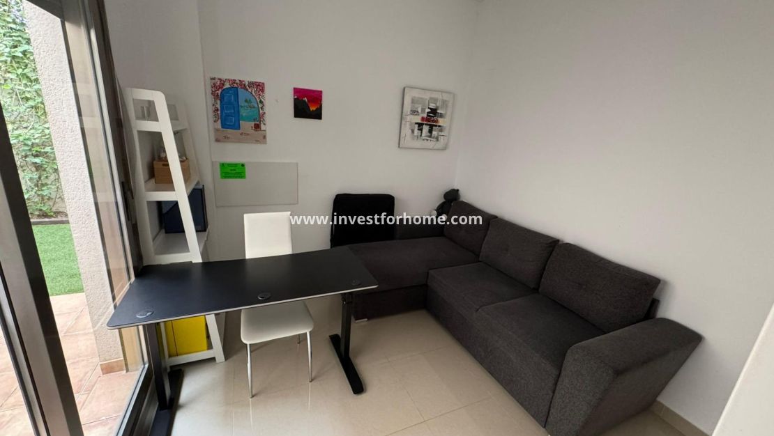 Försäljning - Hus - Torrevieja - Punta prima