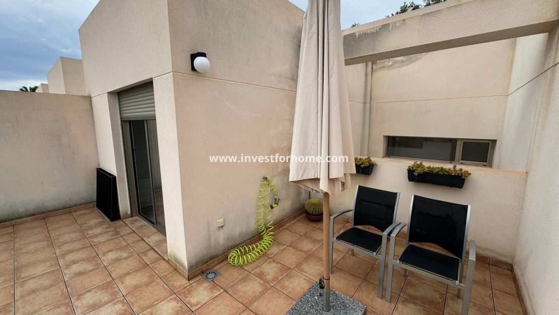 Försäljning - Hus - Torrevieja - Punta prima