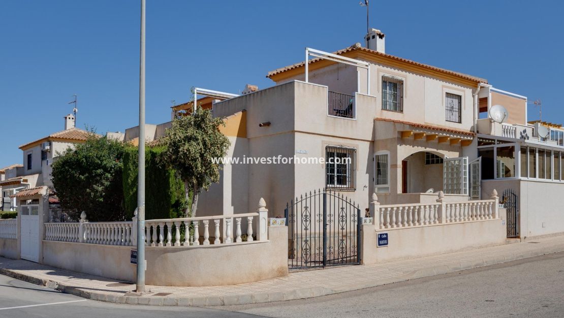 Försäljning - Hus - Torrevieja - Torre Del Moro