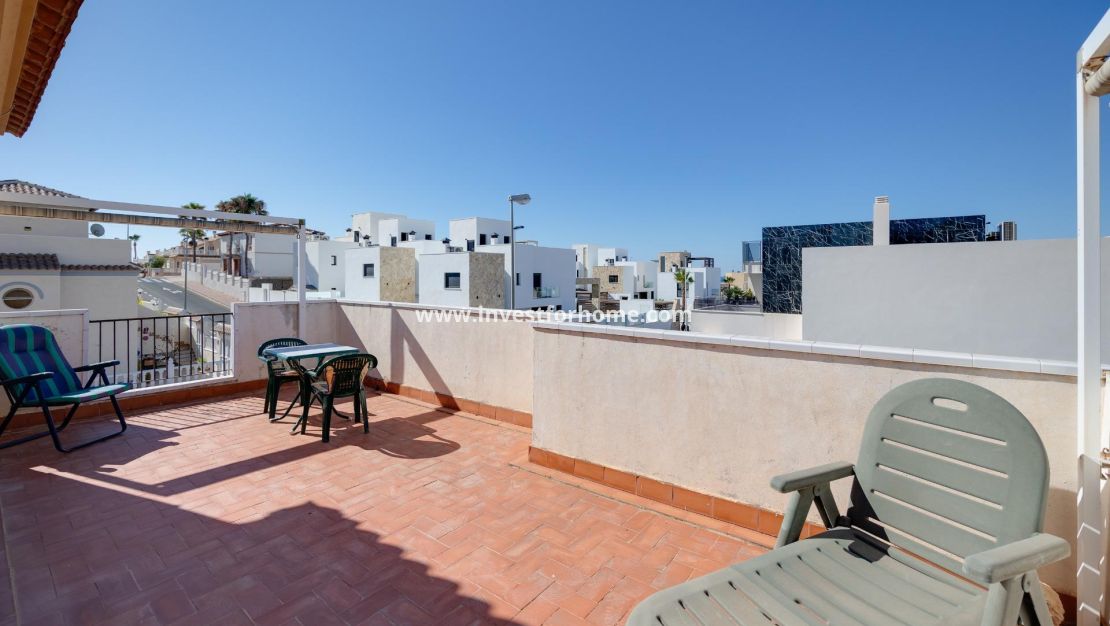 Försäljning - Hus - Torrevieja - Torre Del Moro