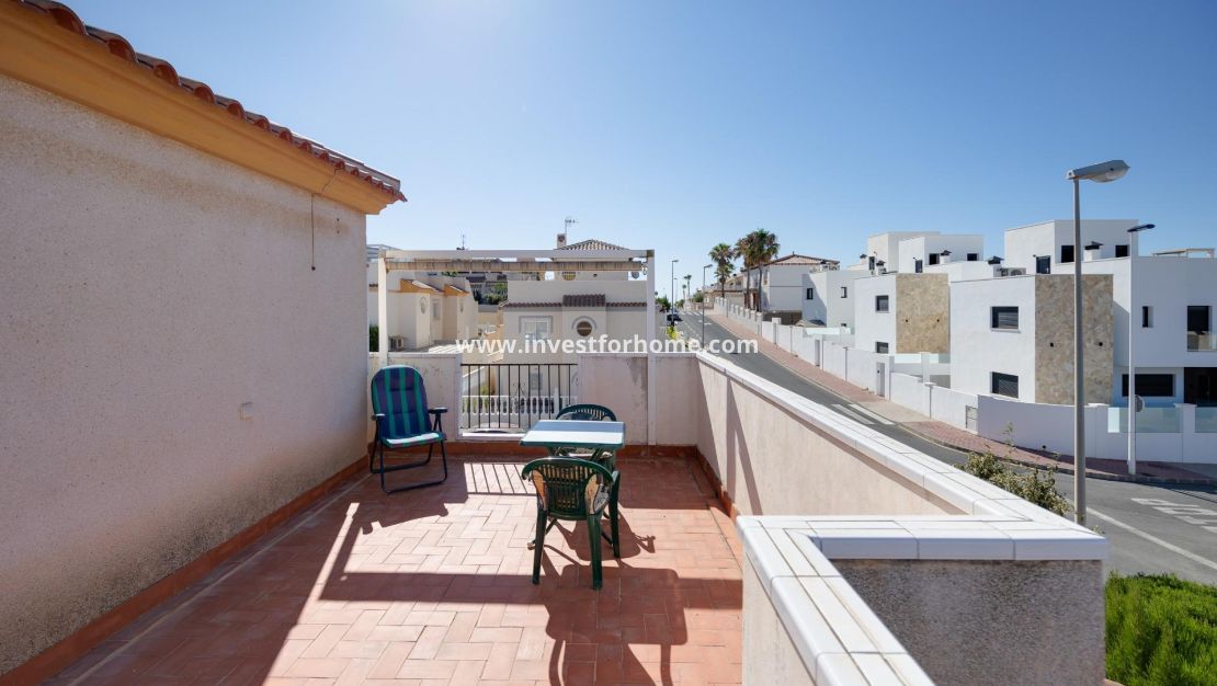 Försäljning - Hus - Torrevieja - Torre Del Moro