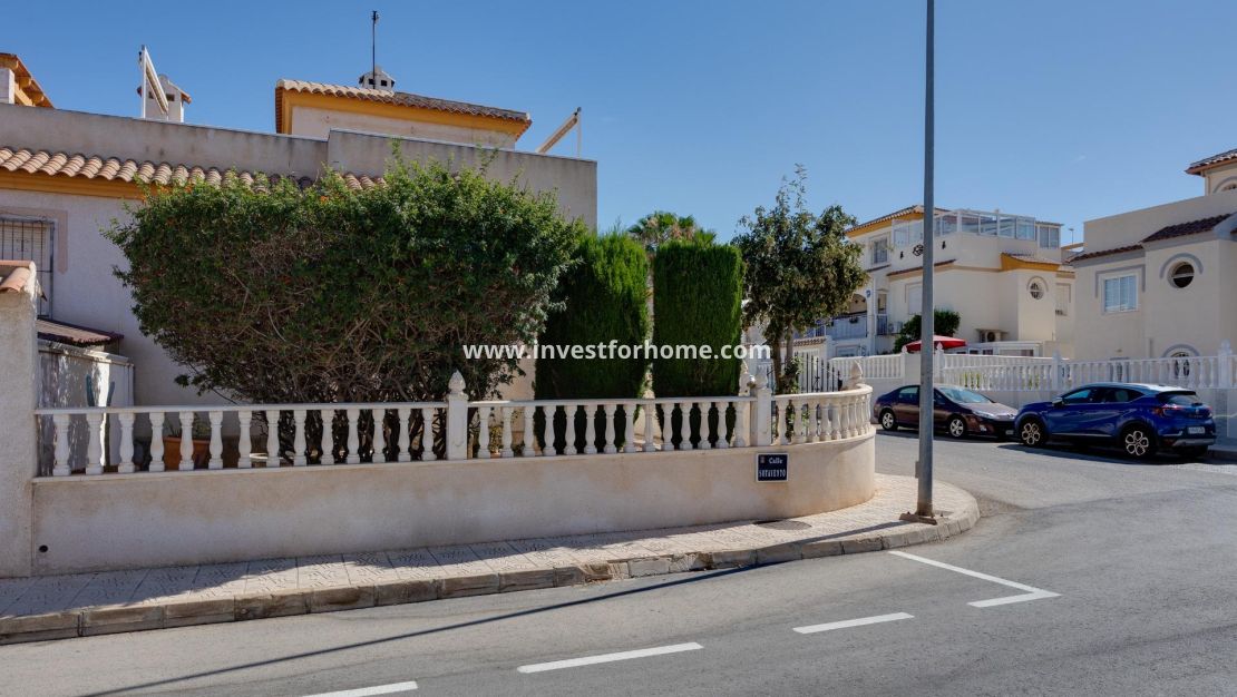 Försäljning - Hus - Torrevieja - Torre Del Moro