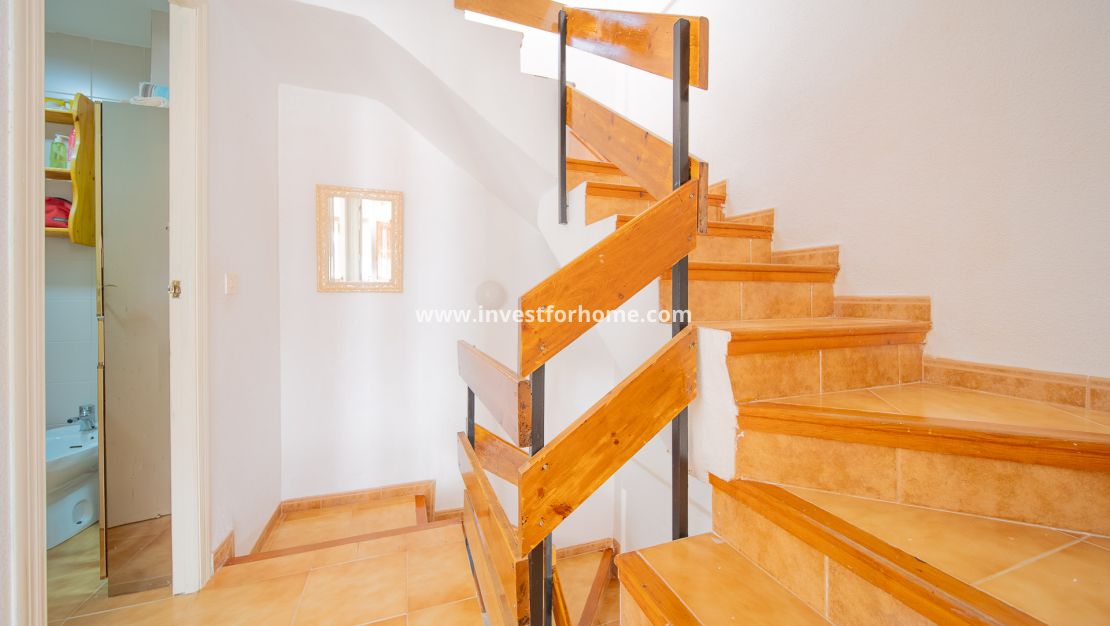 Försäljning - Hus - Torrevieja - Torrelamata - La Mata