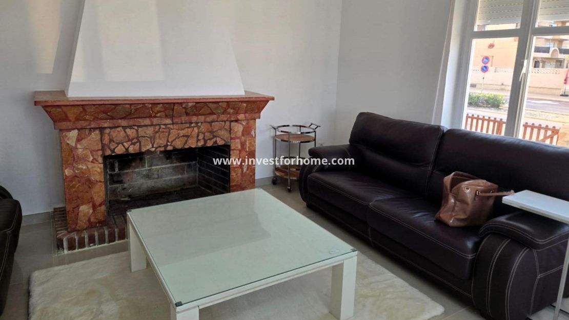 Försäljning - Hus - Torrevieja - Torrelamata - La Mata