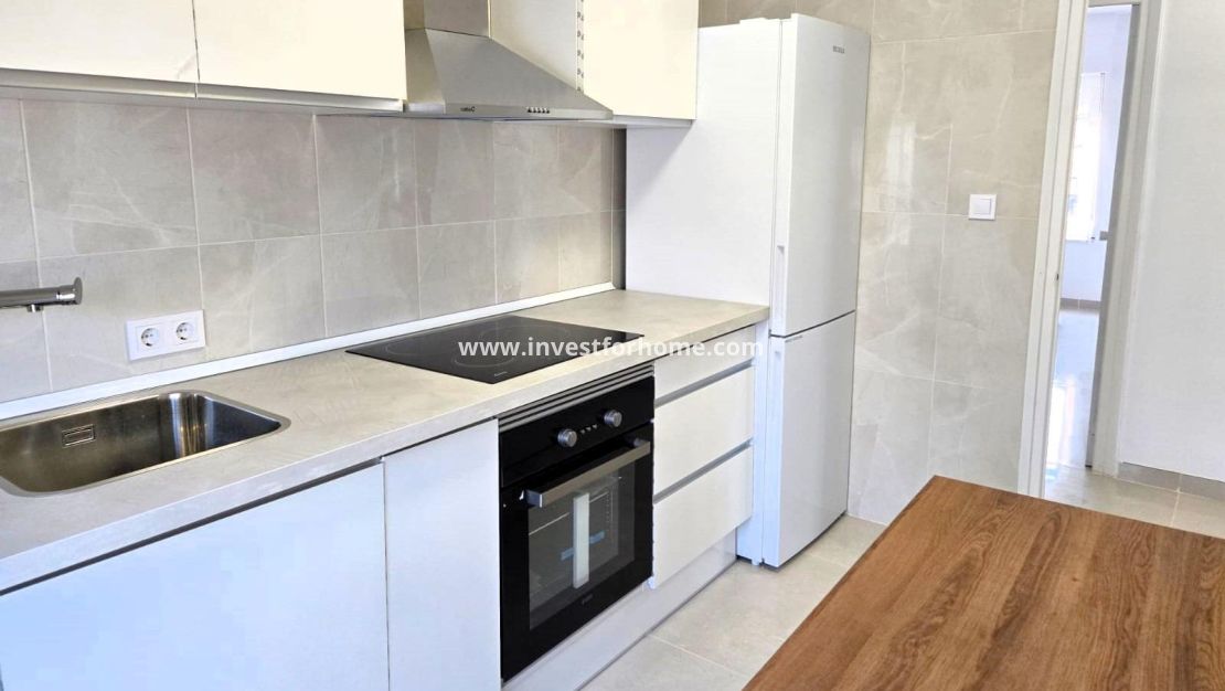 Försäljning - Hus - Torrevieja - Torrelamata - La Mata