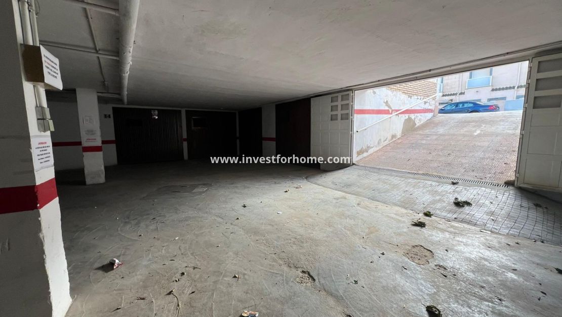 Försäljning - Hus - Torrevieja - Torrelamata - La Mata