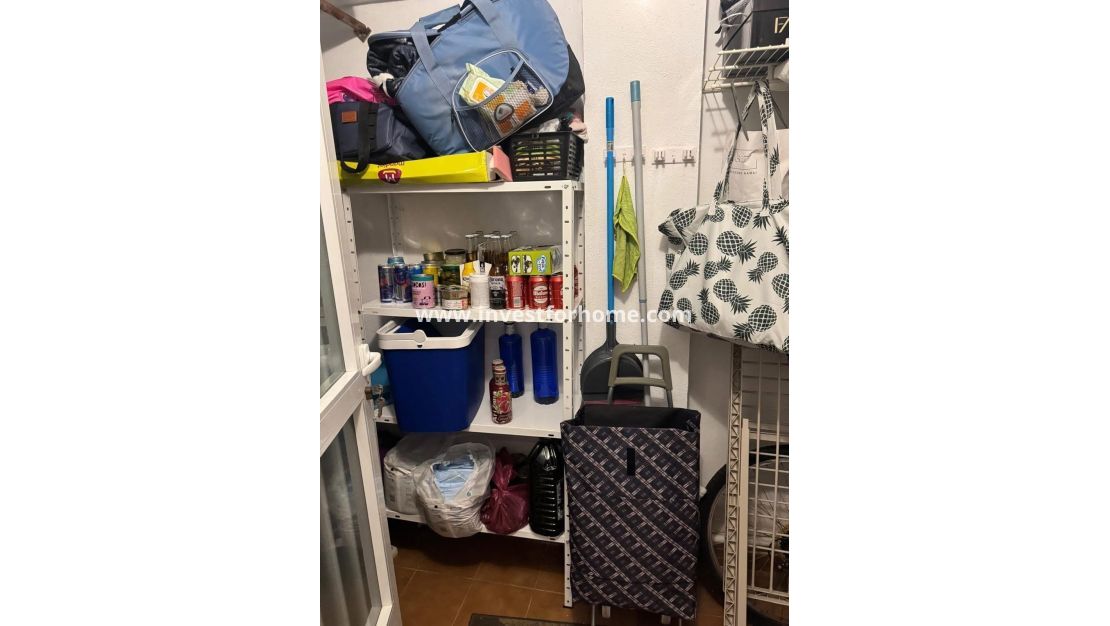 Försäljning - Hus - Torrevieja - Torrelamata - La Mata