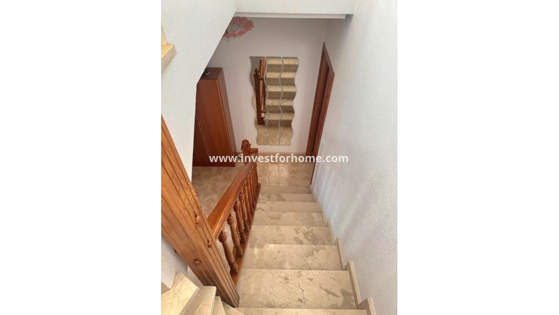 Försäljning - Hus - Torrevieja - Torrelamata - La Mata