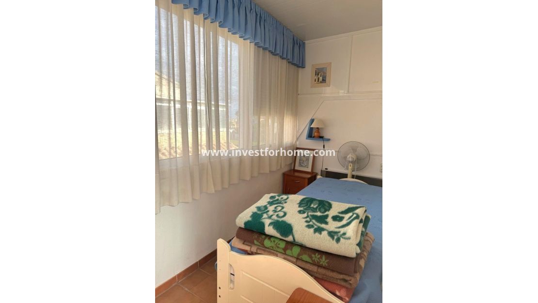 Försäljning - Hus - Torrevieja - Torrelamata - La Mata