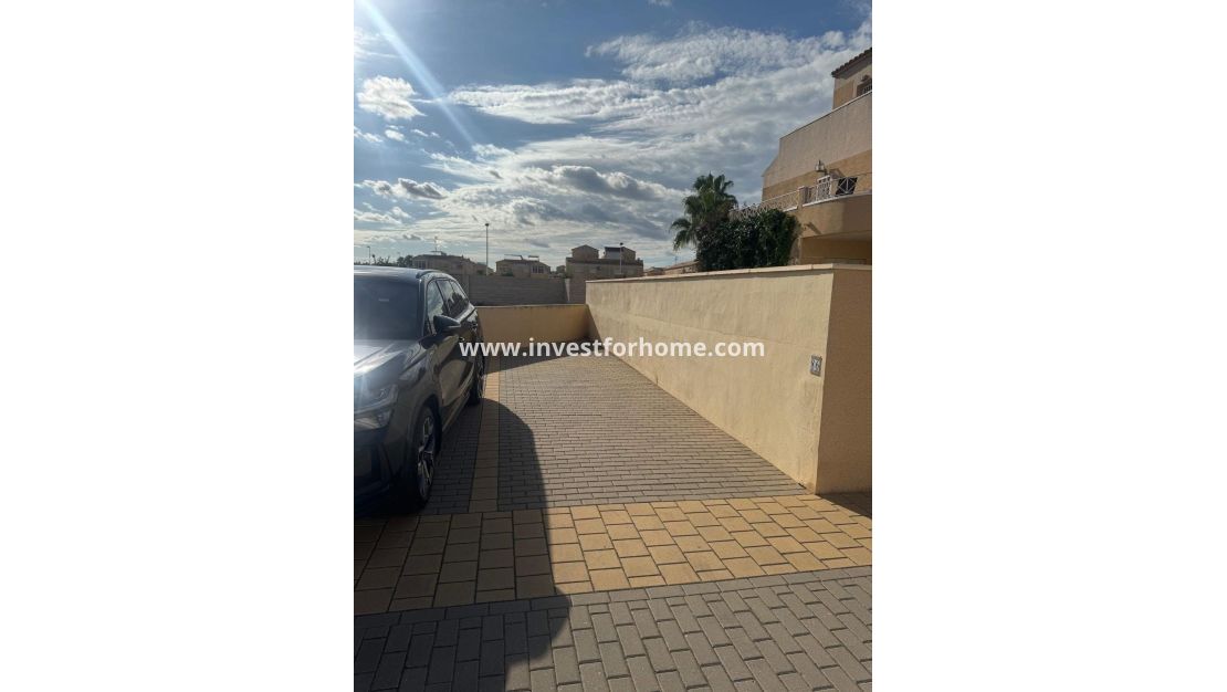 Försäljning - Hus - Torrevieja - Torrelamata - La Mata