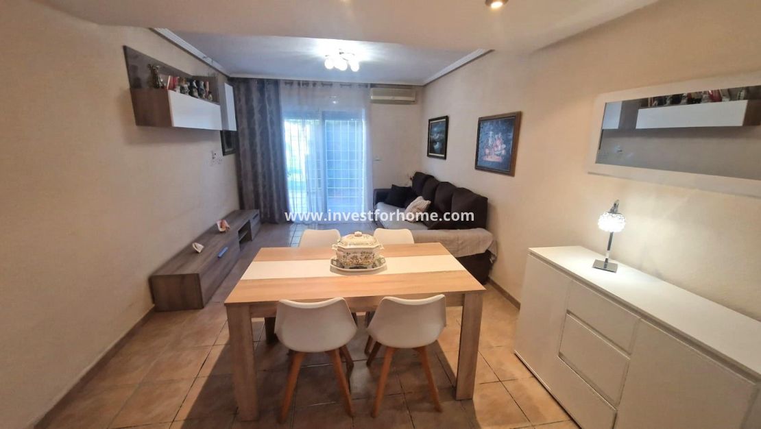 Försäljning - Hus - Torrevieja - Torrelamata - La Mata