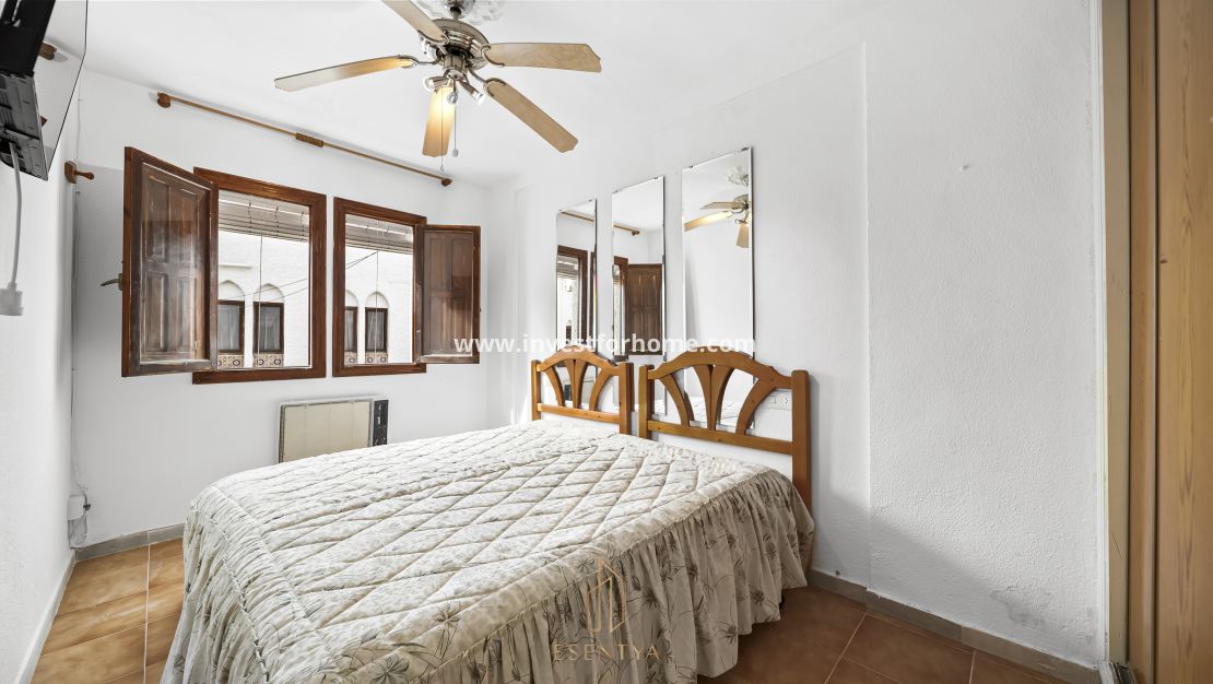 Försäljning - Hus - Torrevieja - Torrelamata - La Mata