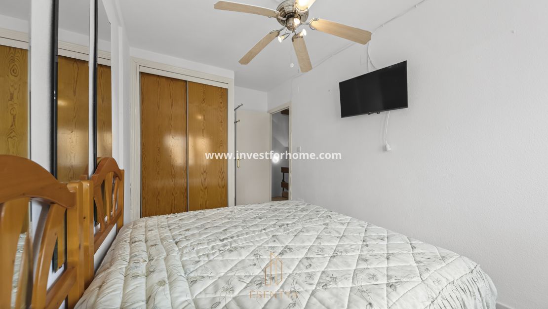 Försäljning - Hus - Torrevieja - Torrelamata - La Mata