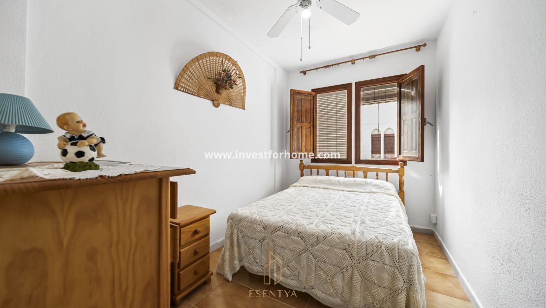 Försäljning - Hus - Torrevieja - Torrelamata - La Mata